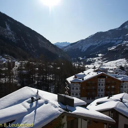 Schwarzhorn 8