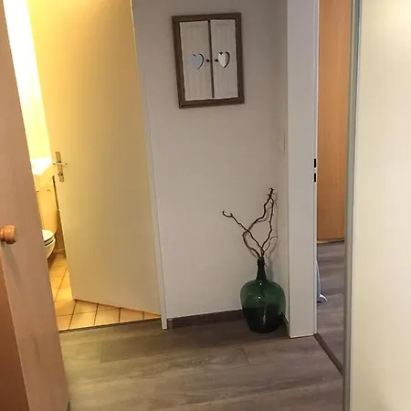 Apartamento Schwarzhorn 8