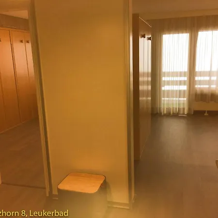 Schwarzhorn 8 Apartamento