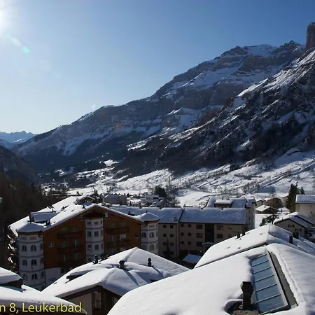 Schwarzhorn 8