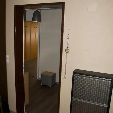 Apartamento Schwarzhorn 8 Leukerbad